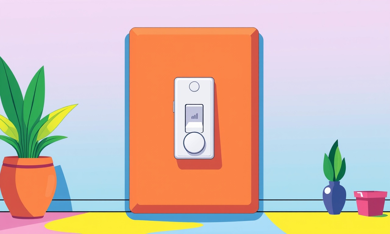 Correcting Belkin Wemo WS 2000 Smart Switch Bluetooth Timeout