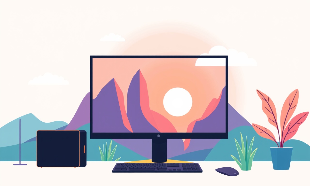 Correcting Color Shift on MSI Optix MPG341CQR While Working