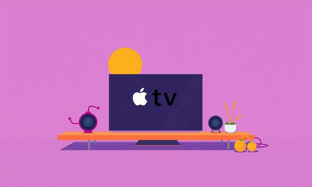 Correcting HDMI Incompatibility on Apple TV 4K Max