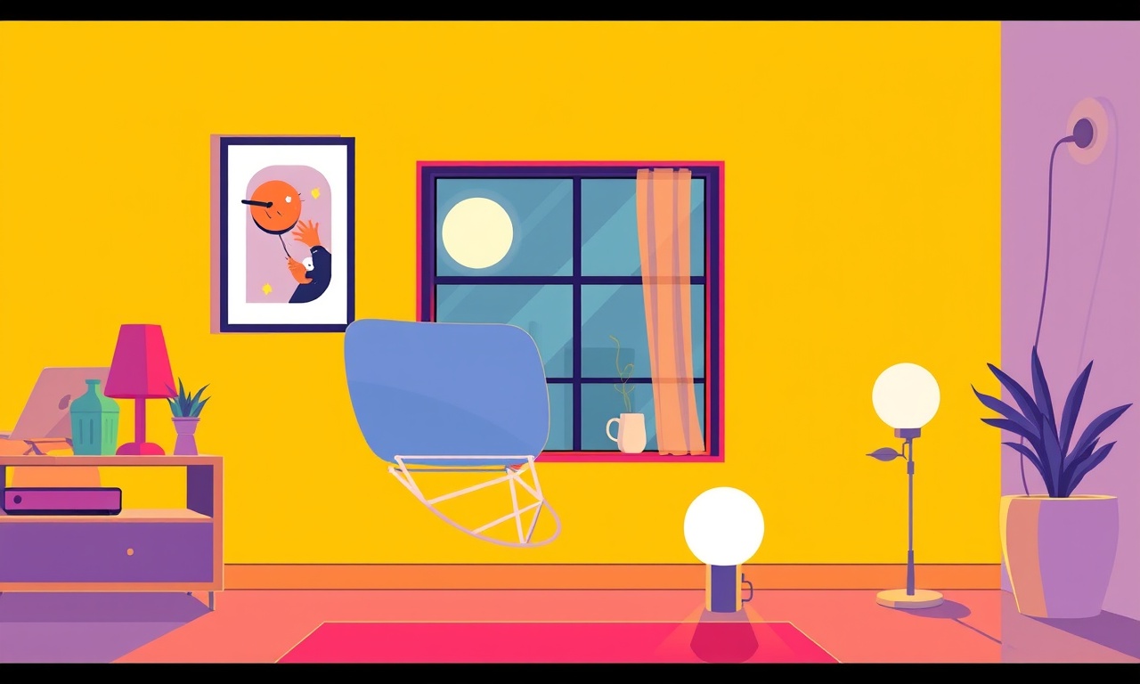 Correcting LIFX Mini White LED Power Surge Shutdown