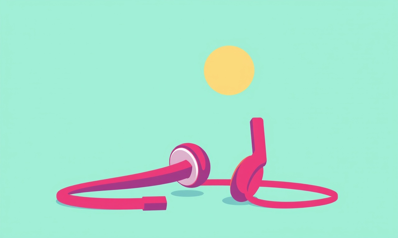 Correcting Touch Control Lag on Bose QuietComfort Earbuds