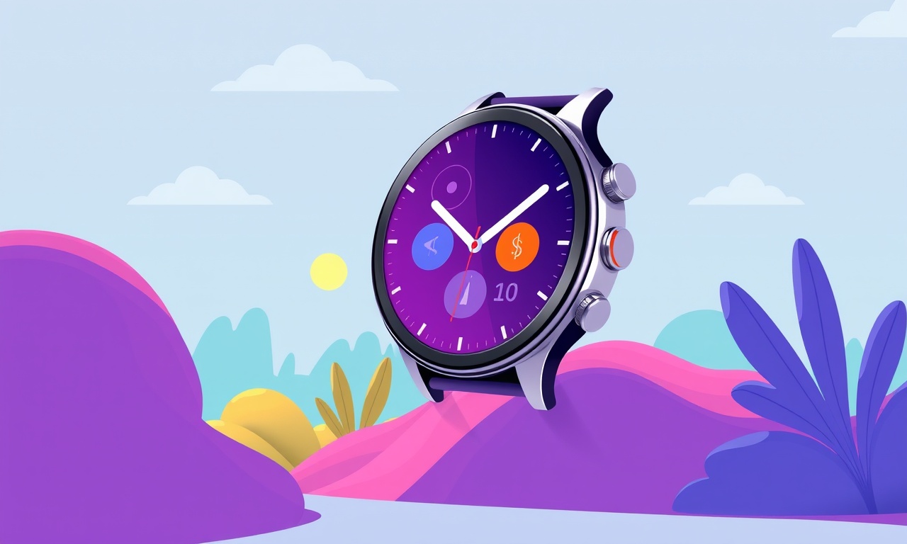 Correcting WiFi Dropouts on Samsung Galaxy Watch 7