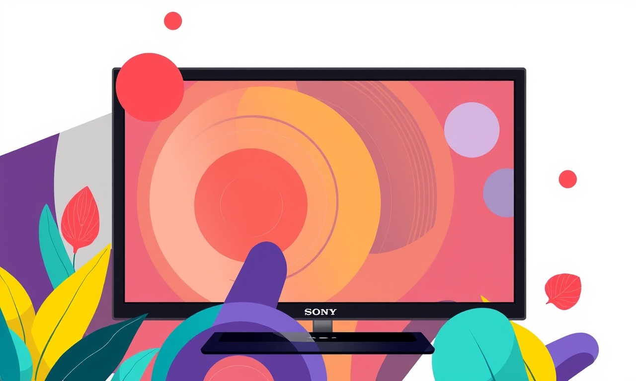 Curbing Audio Dropouts on Sony Bravia X80J