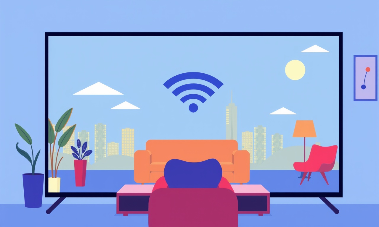 Curing WiFi Drop on TCL Roku Streaming Stick 4K