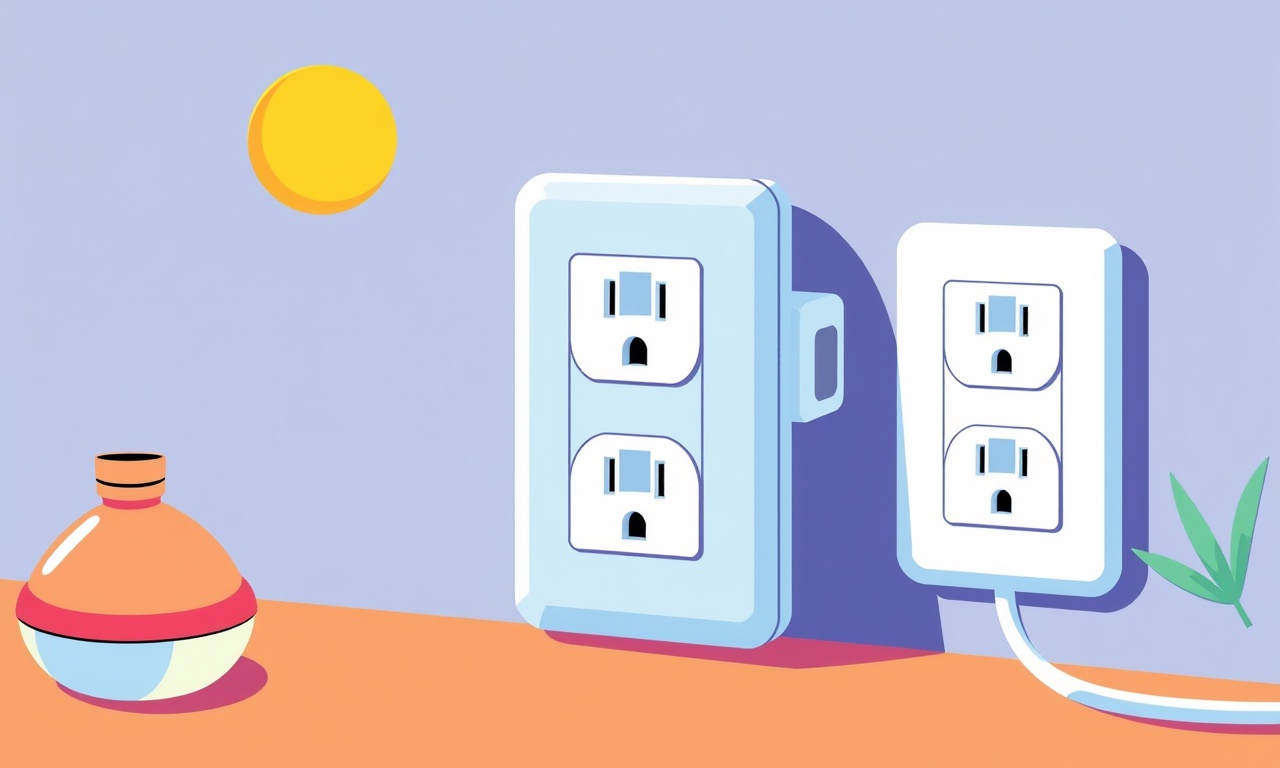 D Link DCH S150 Smart Plug Resetting After Power Outages