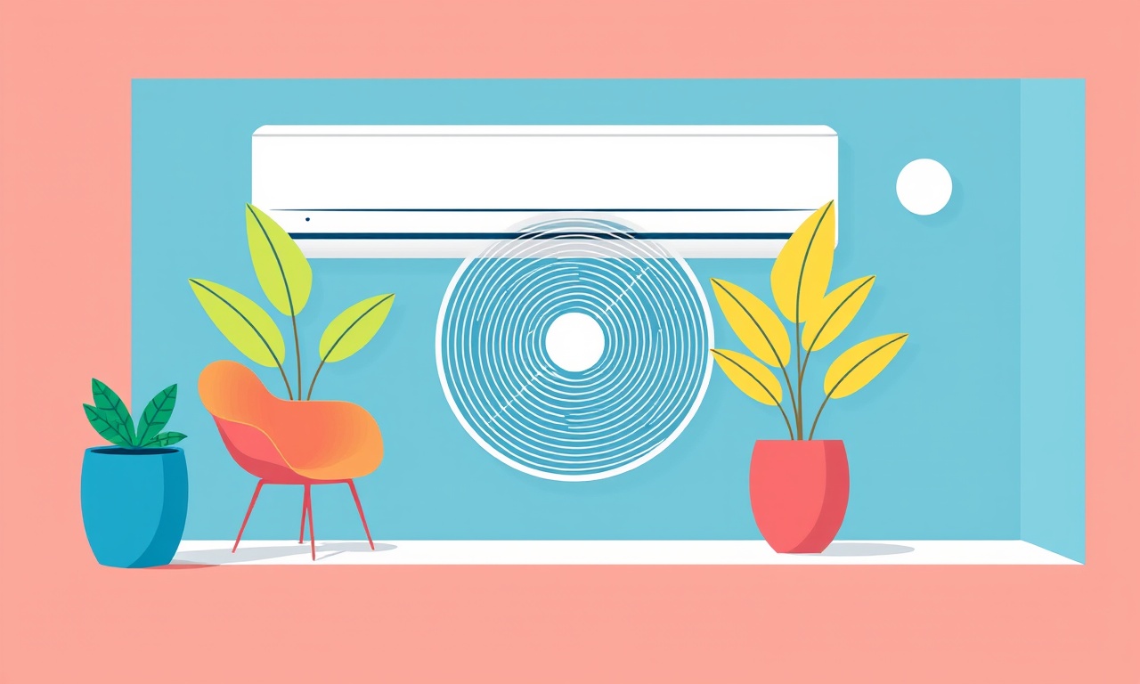 Daikin FTKM50 Steps to Resolve Persistent Airflow Stoppage