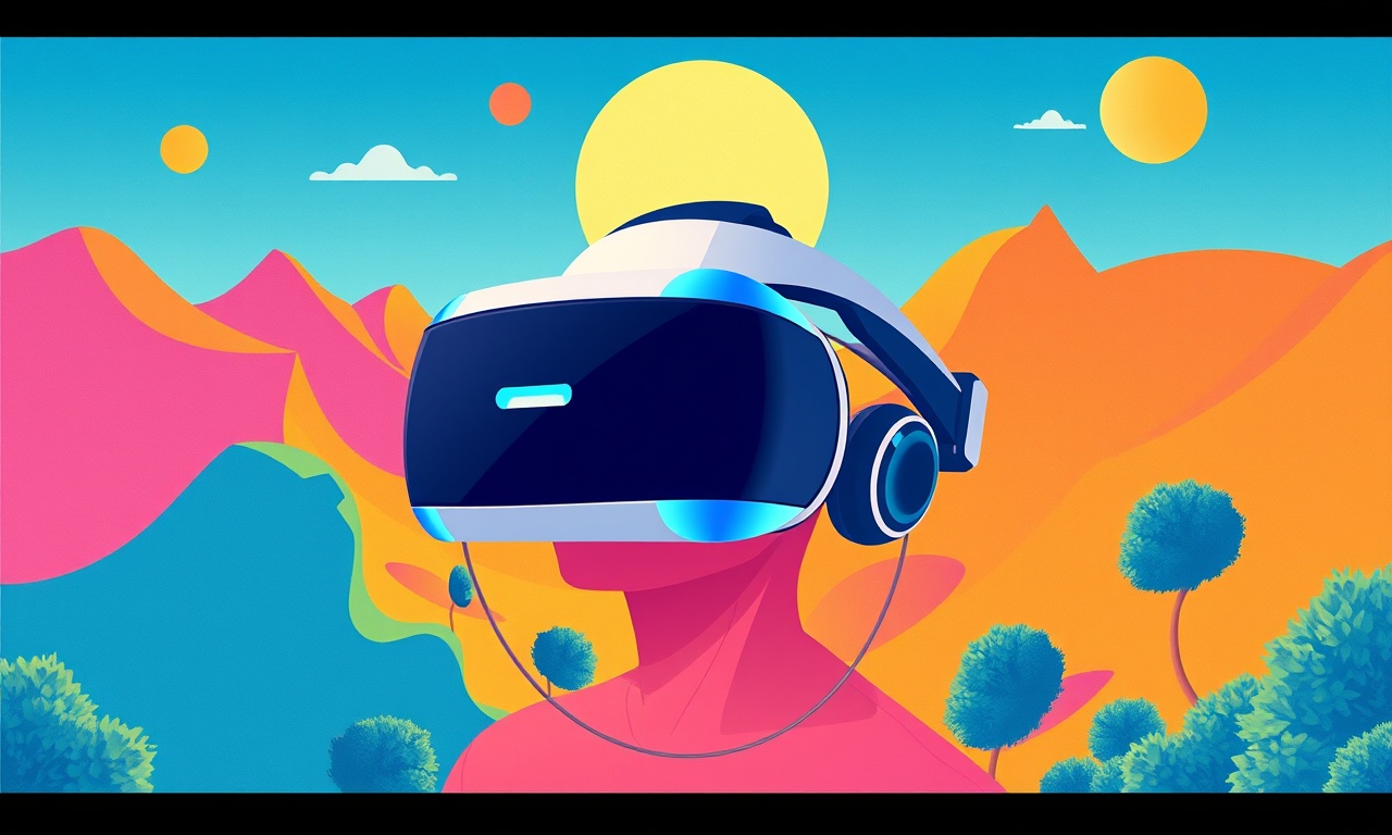 Deactivating Sony PlayStation VR2 Motion Sensor Drift During Long Sessions