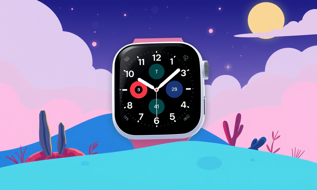 Dealing With Unexpected Notifications on Apple Watch Series 8