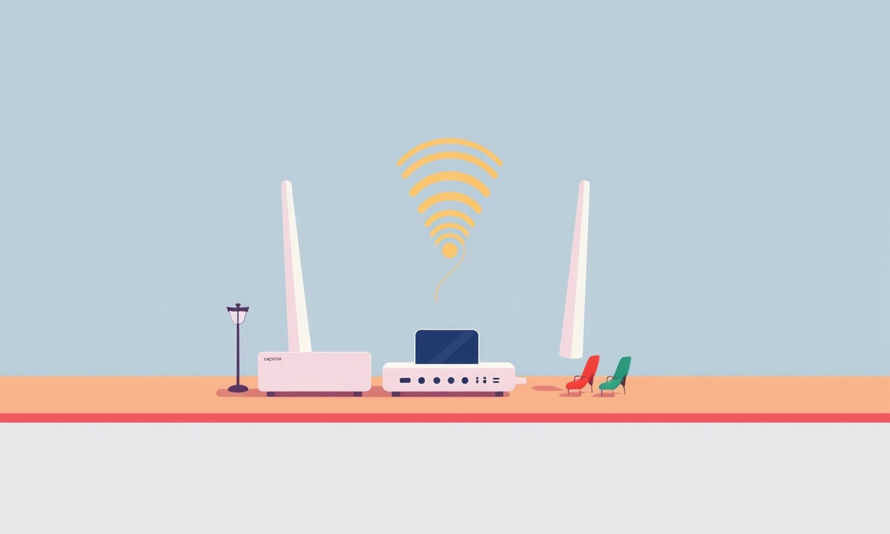 Debugging Signal Drops on Ubiquiti UniFi AC HD