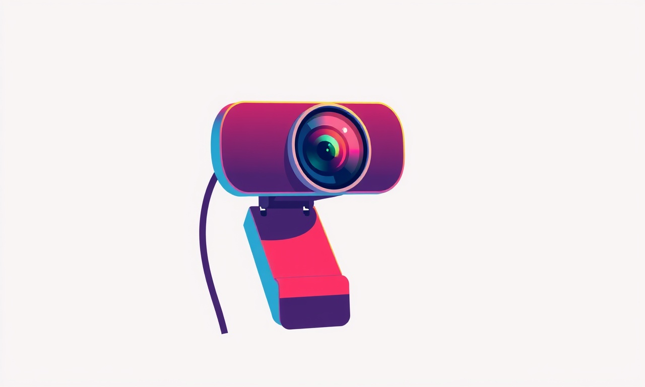 Dell UltraSharp Webcam Mic Gives Static Noise During Zoom