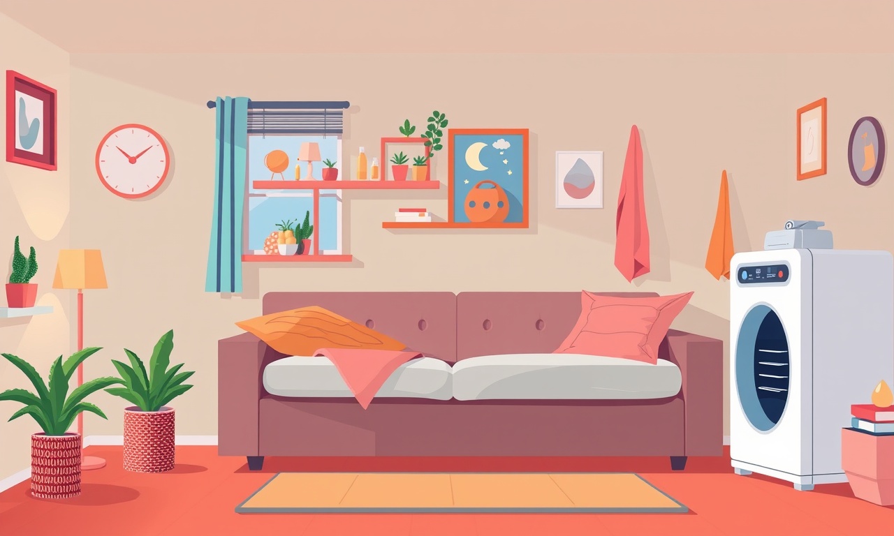 DeLonghi DHP140 Stops Dehumidifying After Power Cycle Why This Occurs And How To Fix