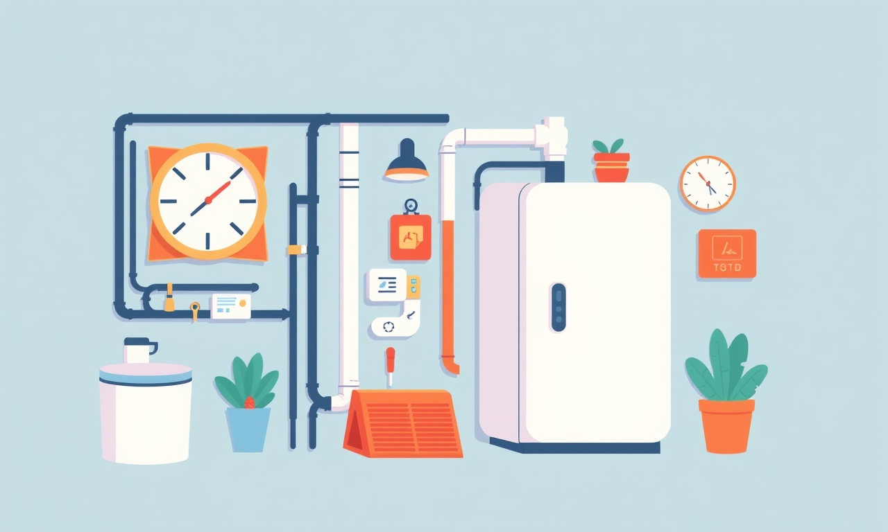 Diagnose a Drainback Alarm on GE GTW7300