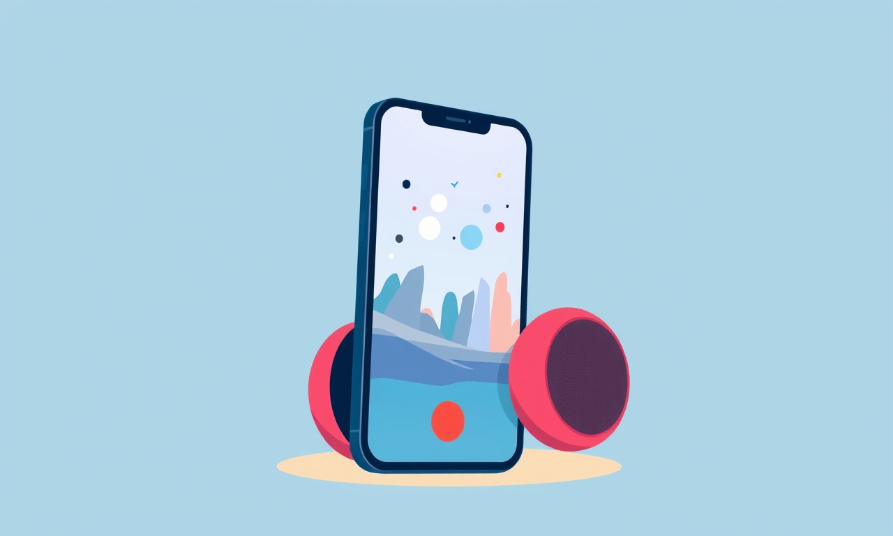 Diagnose Anker Soundcore Motion+ Audio Cut During Phone Calls