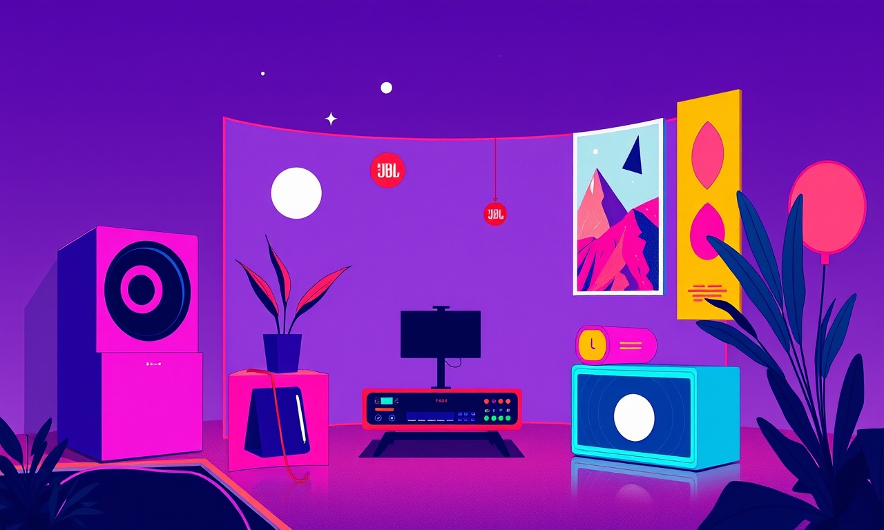 Diagnose JBL Pulse 2 Wi‑Fi Latency on Android Phone