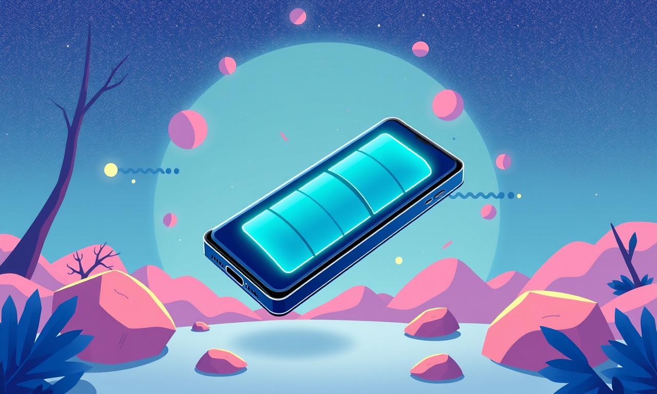 Diagnose Samsung Galaxy S22 Ultra Battery Drain With Anker PowerCore 30000