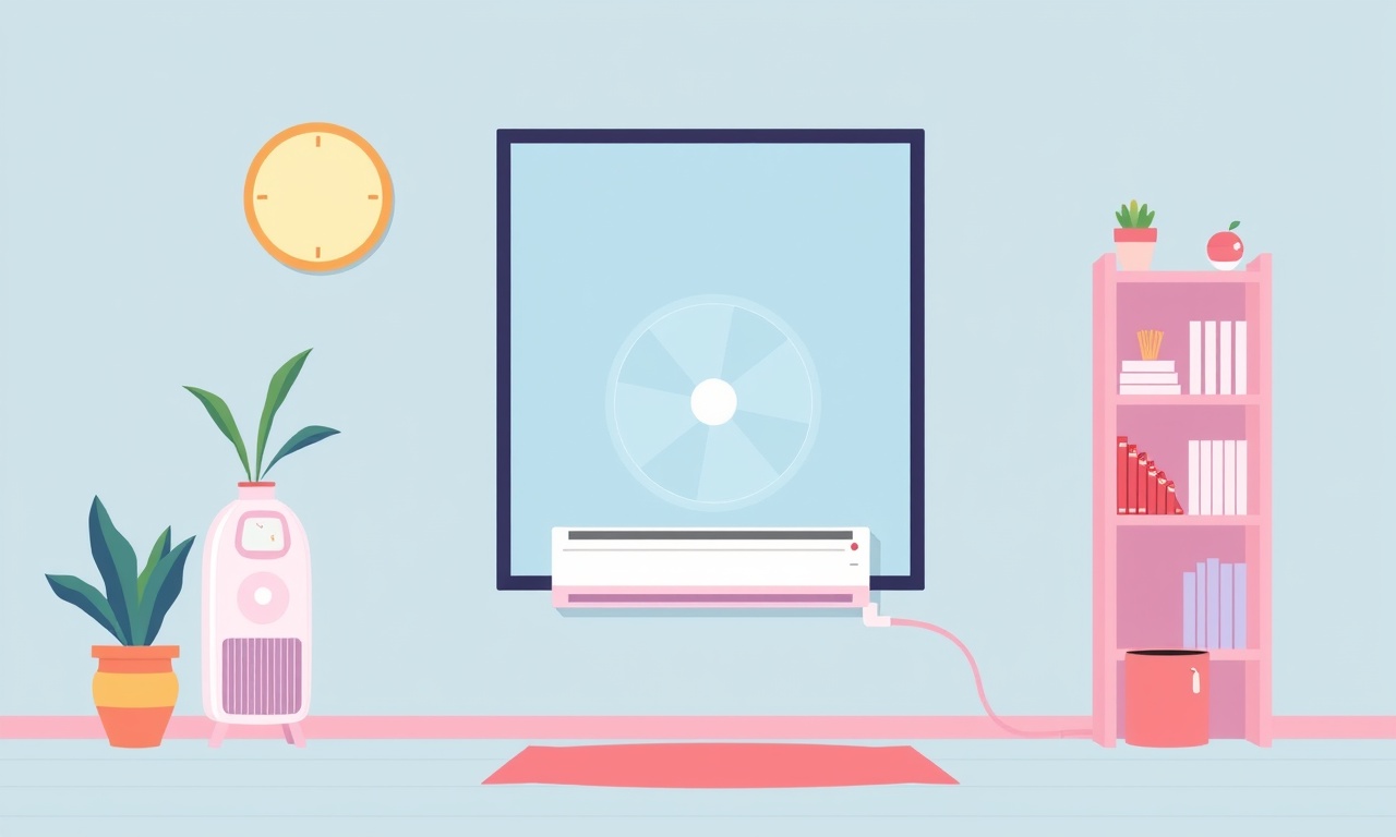 Diagnosing a Fan Stall on the Lennox 3000 Wall Heater