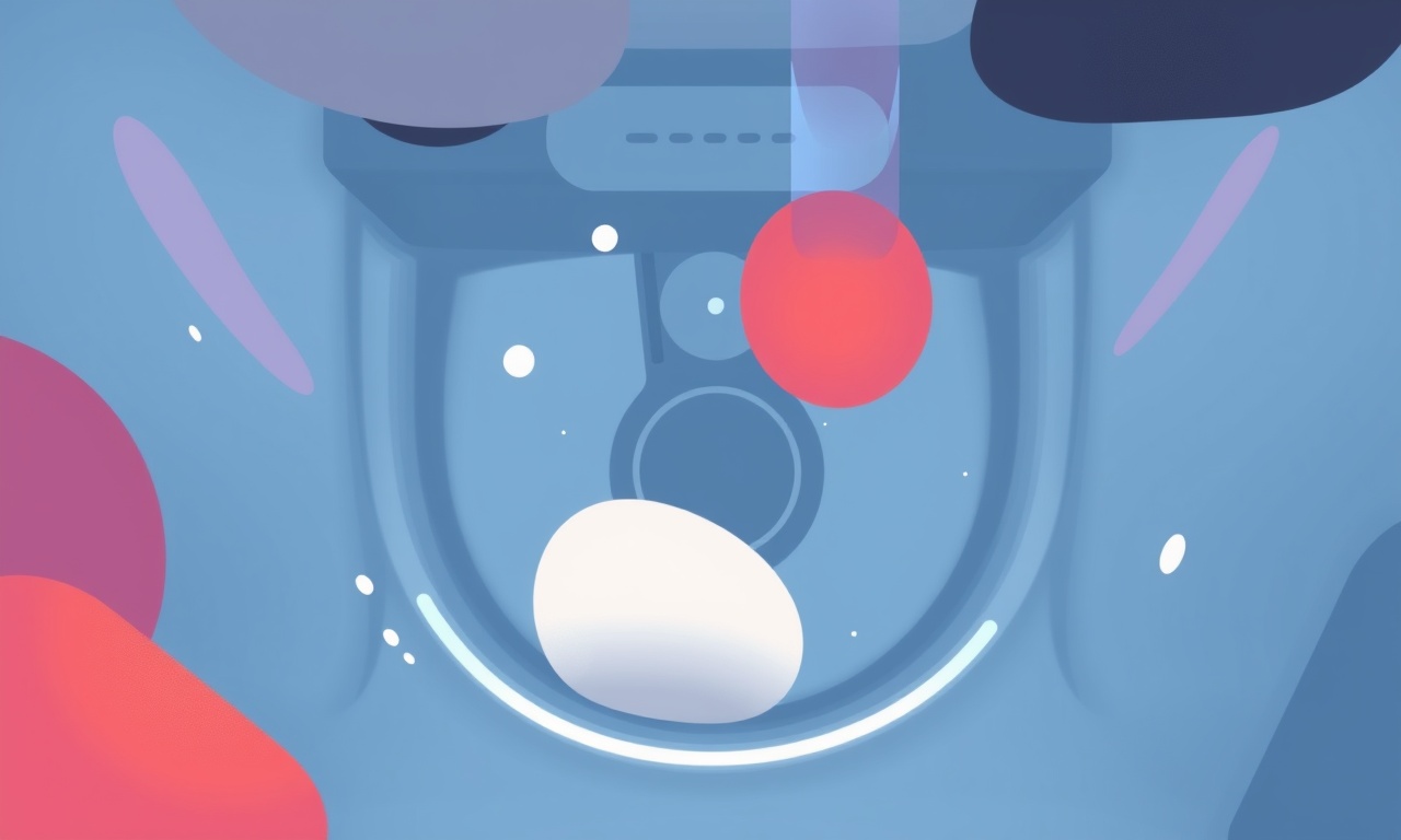 Diagnosing a Faulty Drain in a Bosch SHXM78W55N Dishwasher