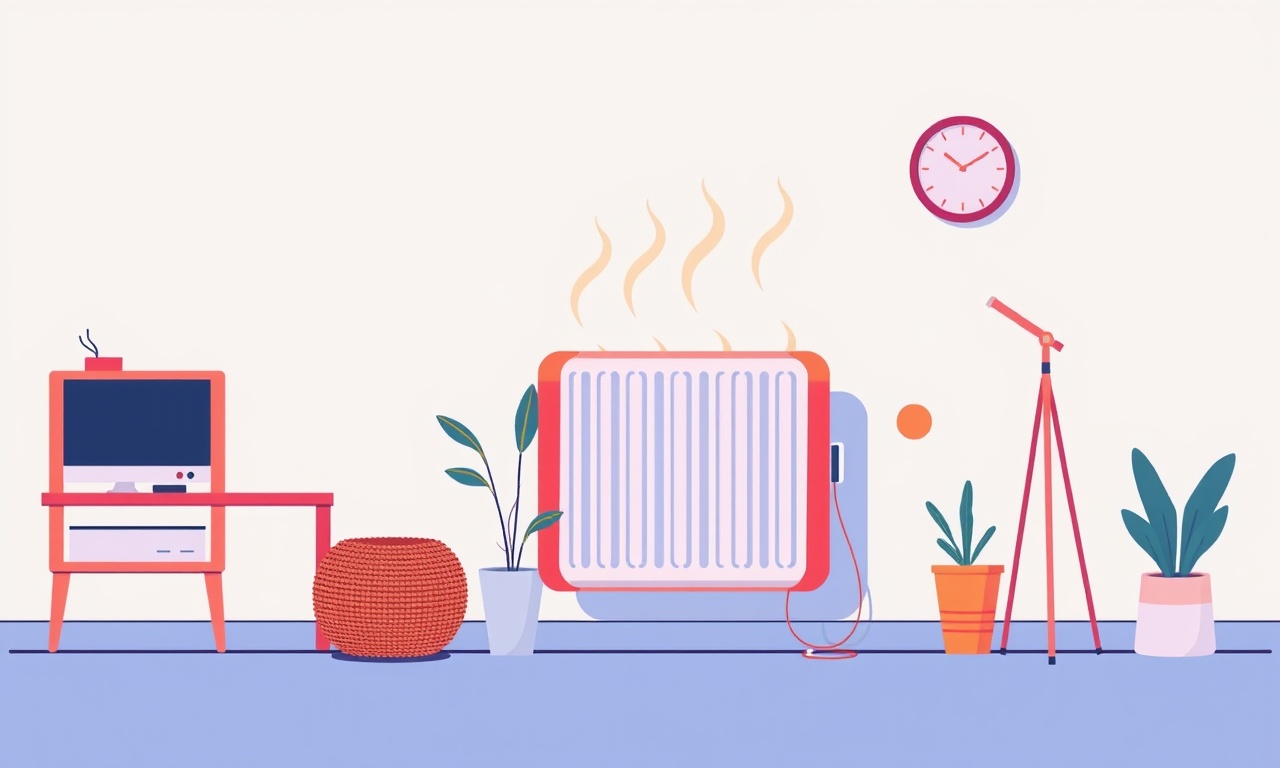 Diagnosing an Intermittent Warmth Issue on the Bosch 2100 Wall Heater