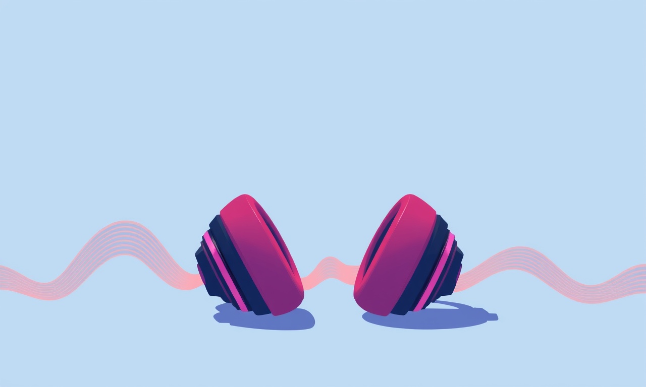 Diagnosing Battery Drain on Sony WH-1000XM4 Noise Cancelling Headphones