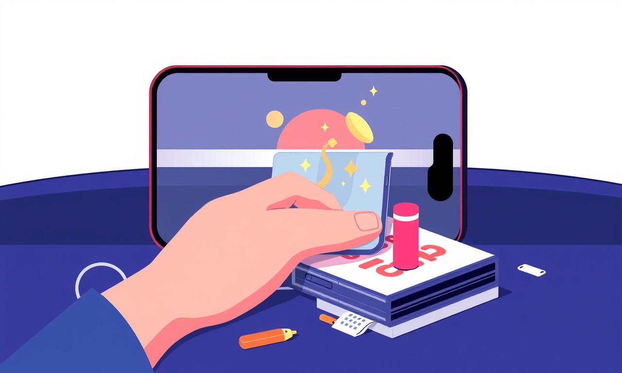 Diagnosing iPhone 15 Pro NFC Payment Failures After Case Installation