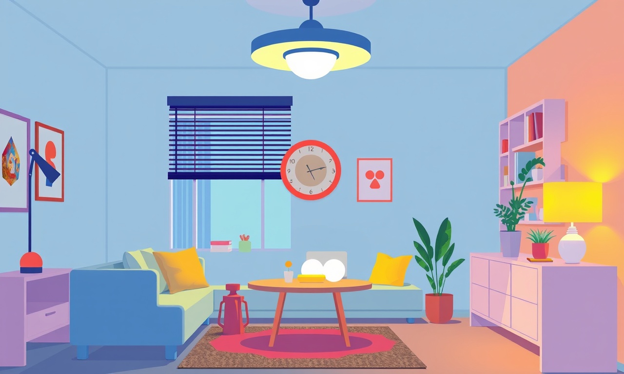 Diagnosing Philips Hue White Ambiance A19 Dimming Delay in HomeHub