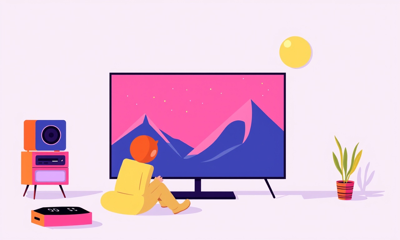 Diminishing Buffering on Xfinity Streamer 4K 2025