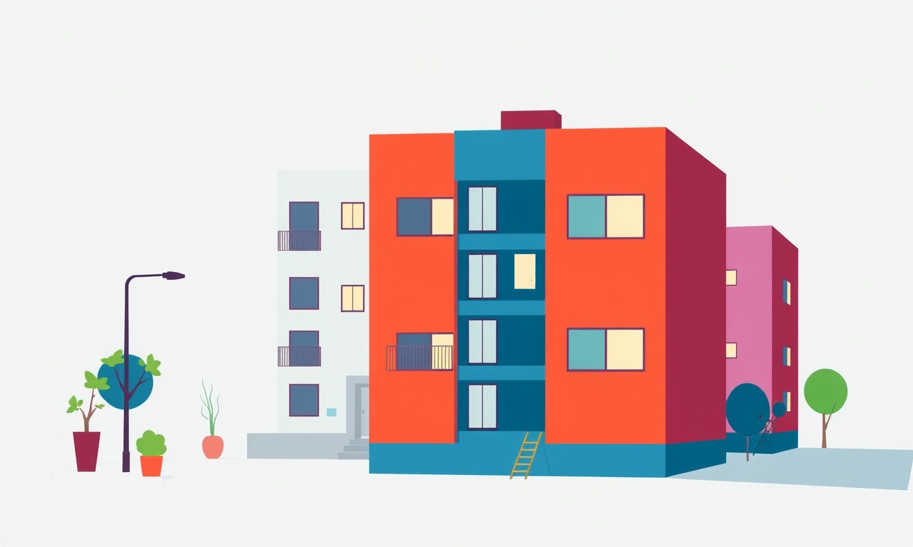 Eliminate Interference on Ubiquiti UniFi NanoHD in an Apartment Complex