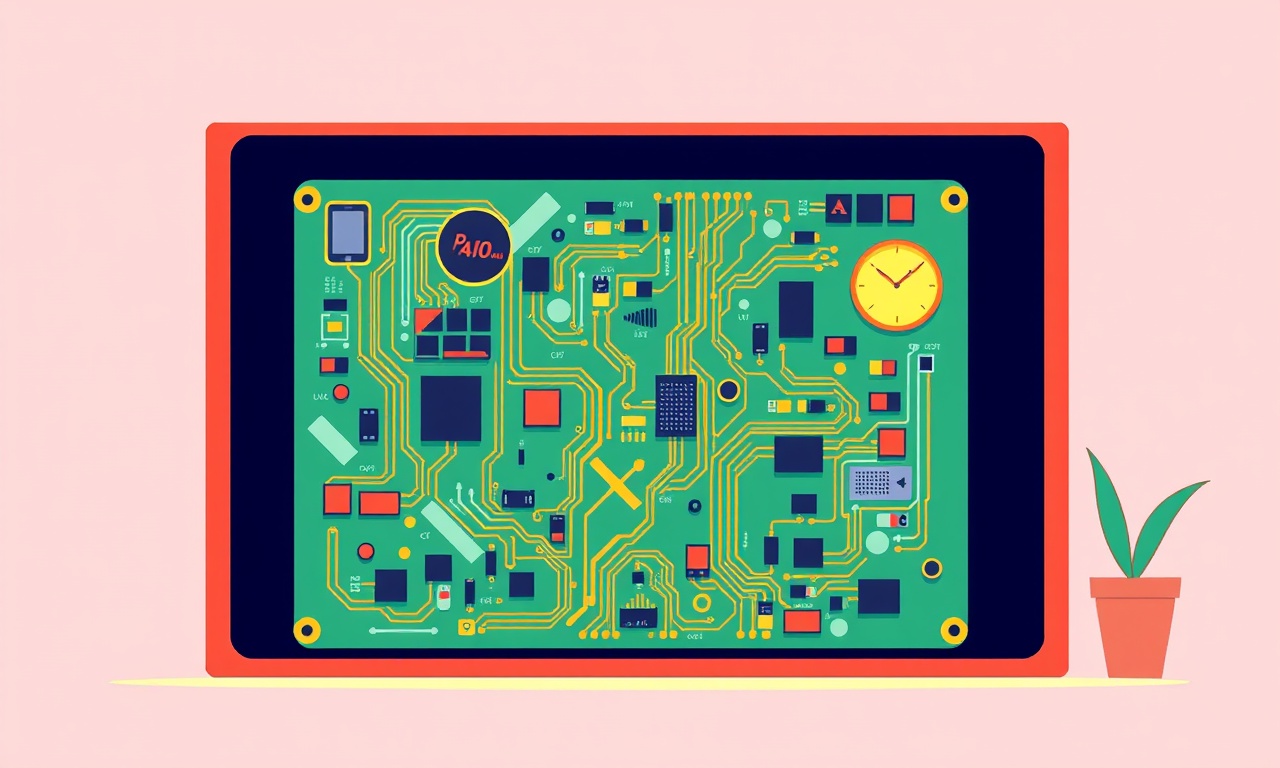 Eliminating a Control Board Freeze on the Panasonic HB3500 Space Heater
