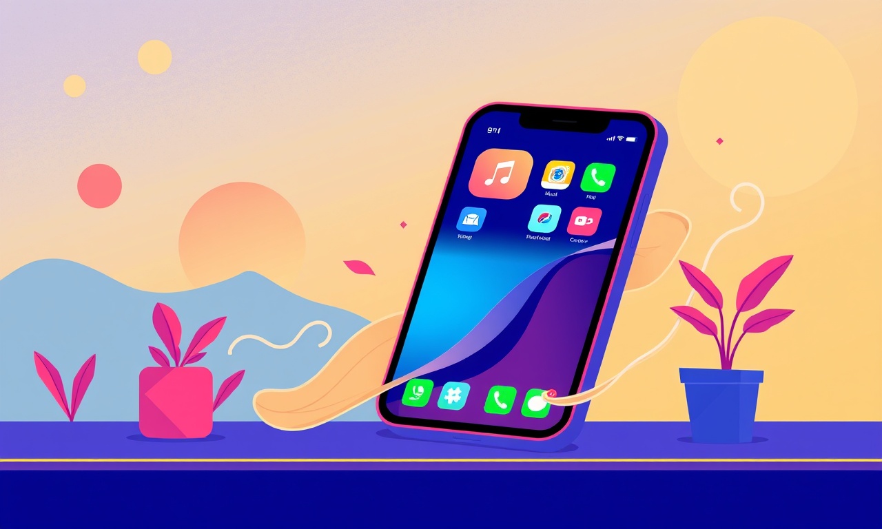 Eliminating Apple iPhone 15 Pro Max Overheating When Running Multiple Apps