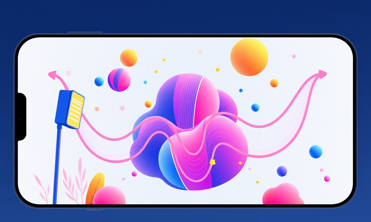 Eliminating Apple iPhone 15 Pro Screen Flicker After 5G Activation