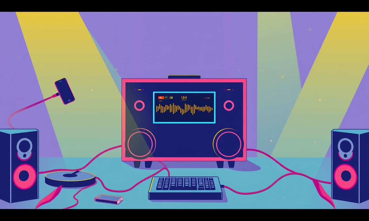 Eliminating HP Reverb G2 Audio Sync Issues When Using USB C