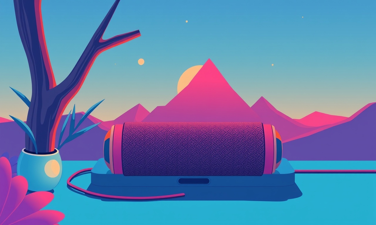 Eliminating intermittent charging on Anker Soundcore Life P2