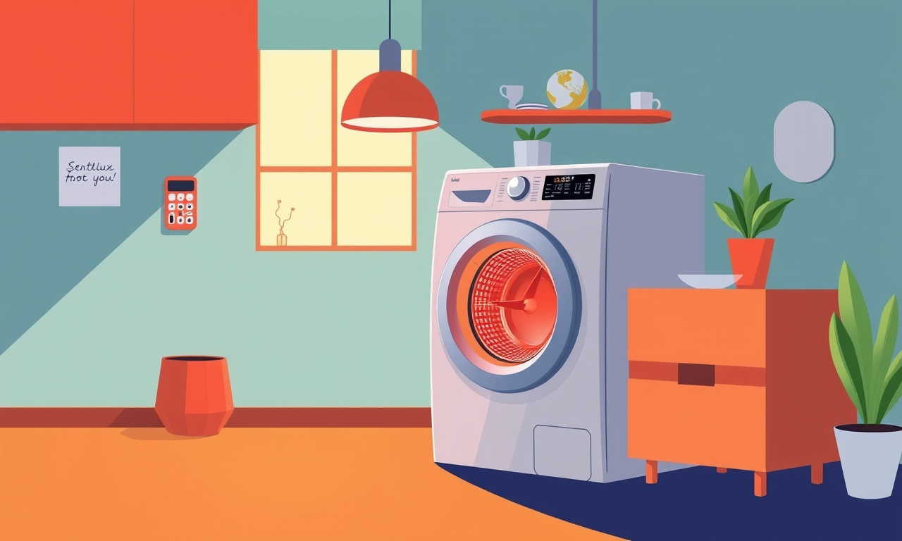 Eliminating Overheating in Electrolux Pure Easy 3000