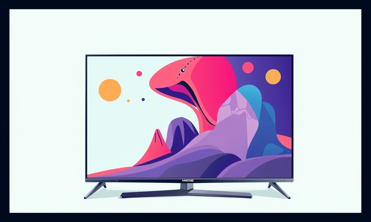 Eliminating Samsung Q60T Random Power Off When Switching Inputs