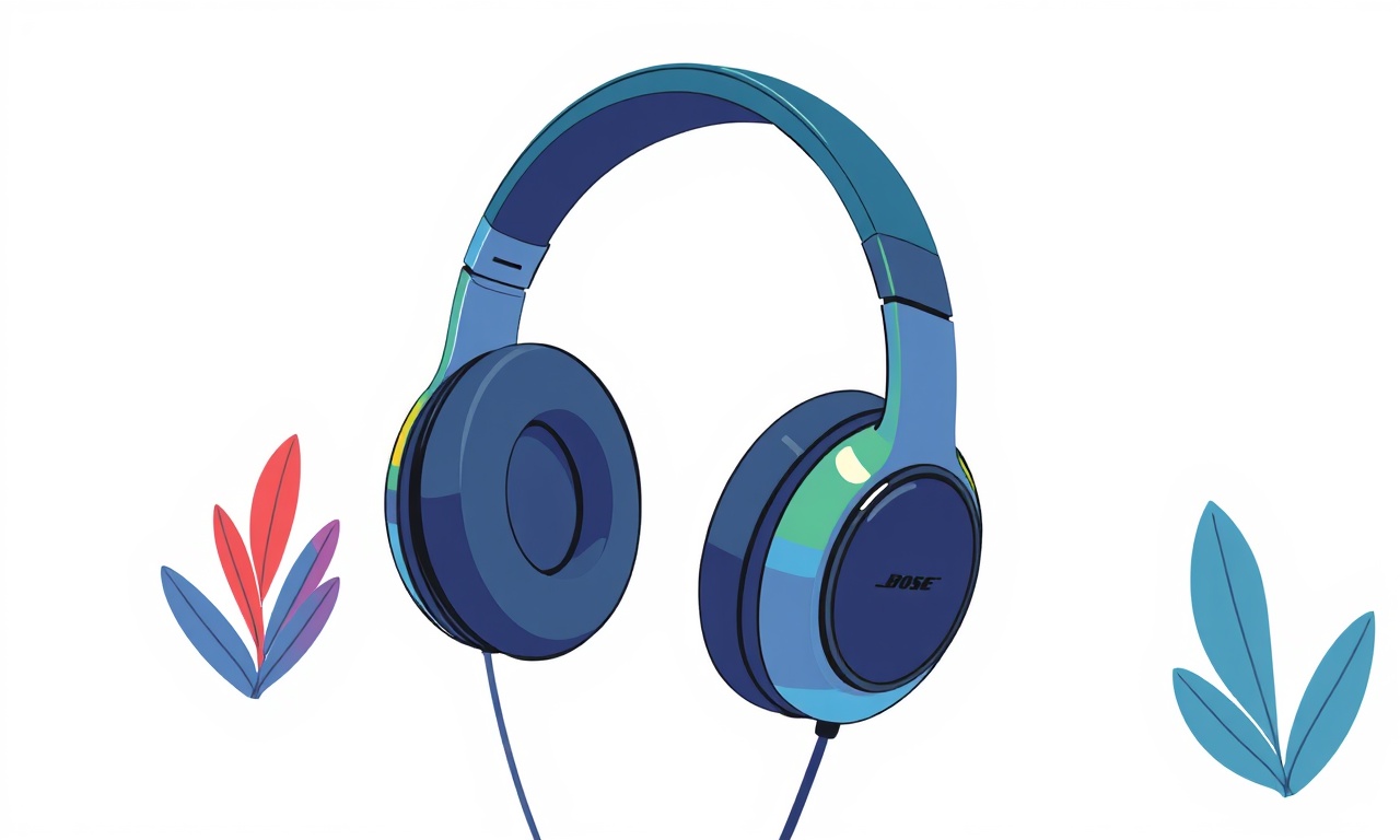 Eliminating Unresponsive Noise Cancellation on Bose QuietComfort 25 Headphones