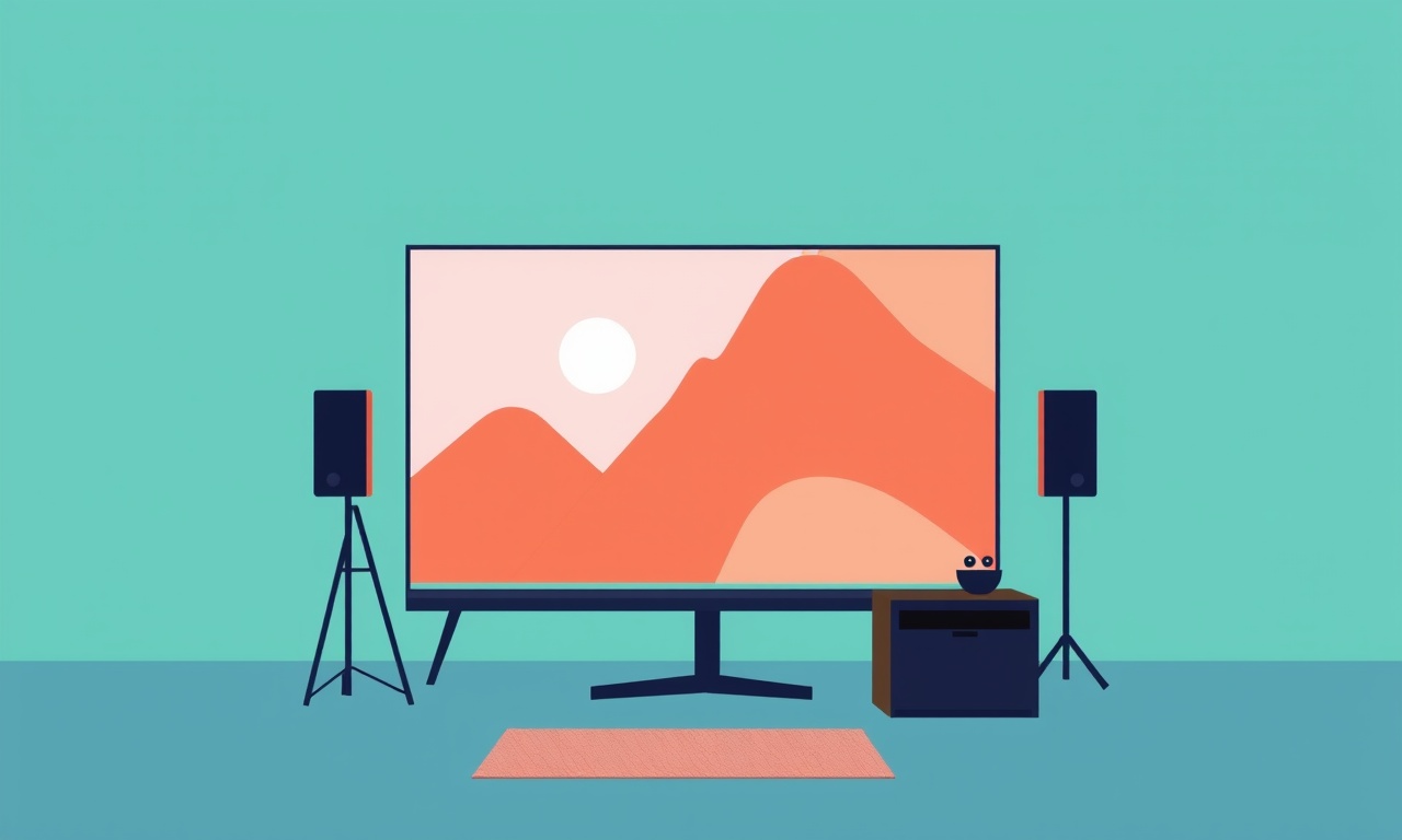 Epson EpiqVision Ultra Screen Brightness Flickering Fix