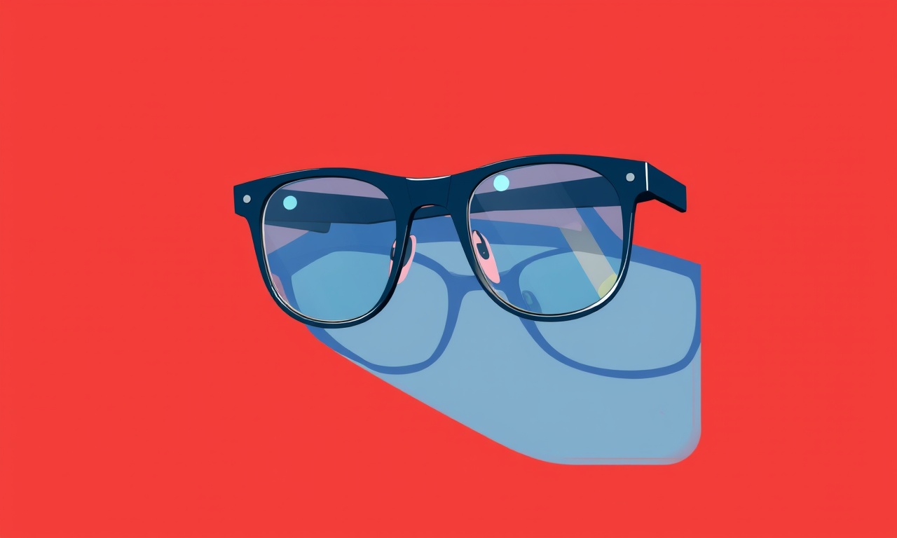 Epson SmartGlasses 3 Display Color Shift Correction