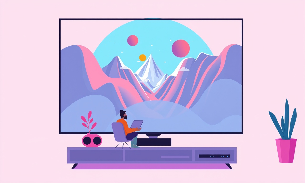 Eradicating Continuous Lag on Hisense Stream 4K