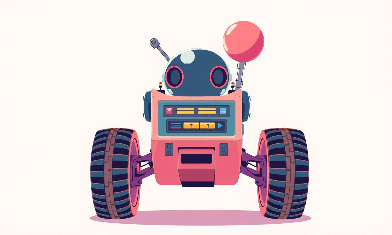 Erasing the Roborock S4 Power Loss When Pausing