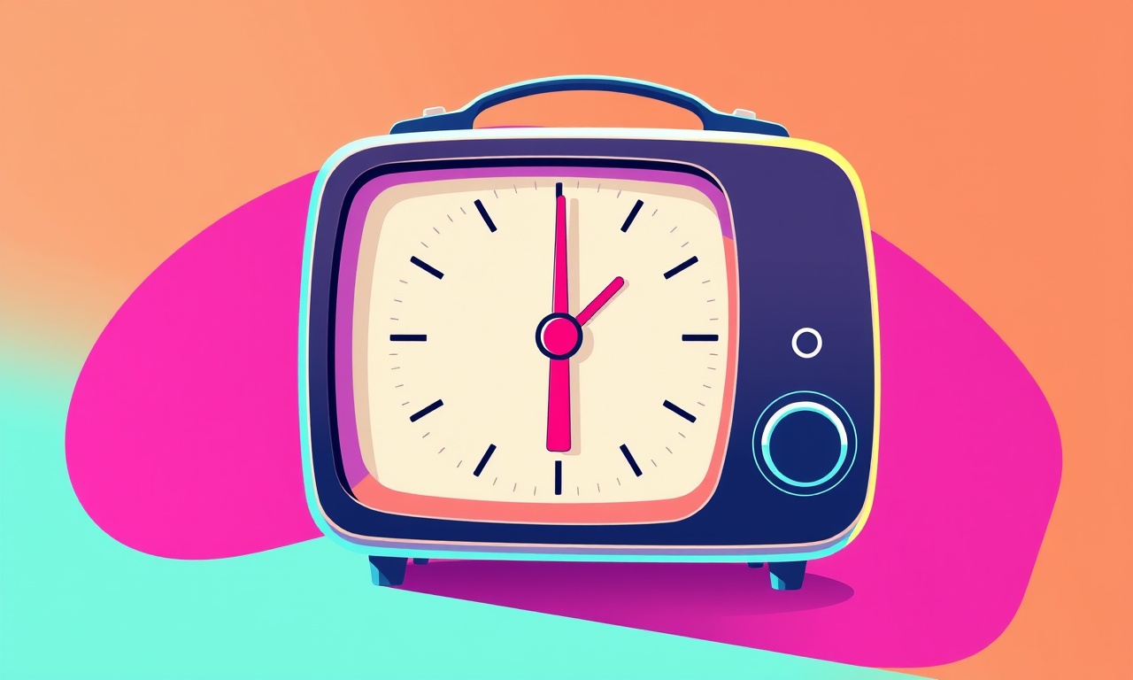 Fix a Faulty Timer on a Krups XP300