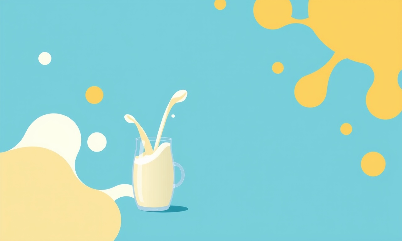 Fix a Missing Milk Feature in the Philips Saeco EP600