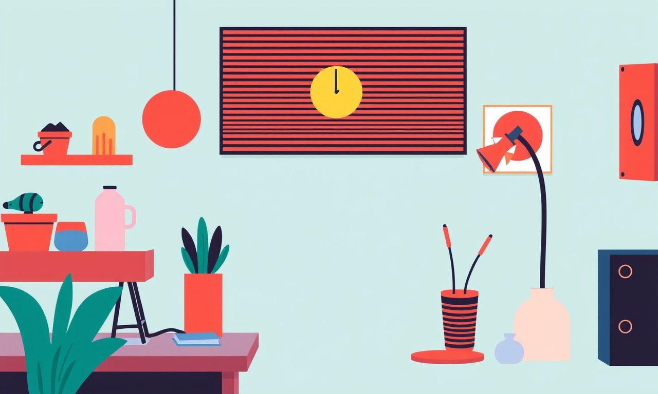 Fix a Power Indicator Flash on the Krups K100