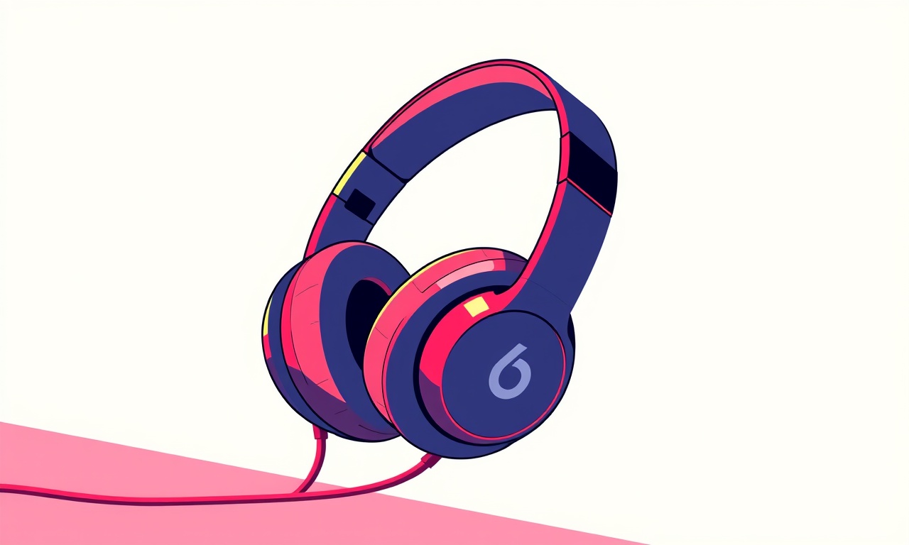 Fix Beats Solo Pro Audio Crackle During Calls With Anker PowerCore 10000