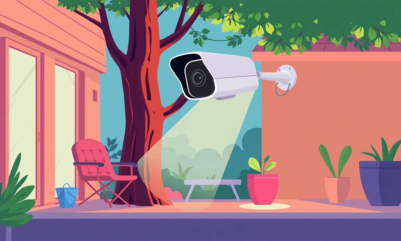 Fix Blink Outdoor Camera 4 Motion Alert Sends Multiple Emails
