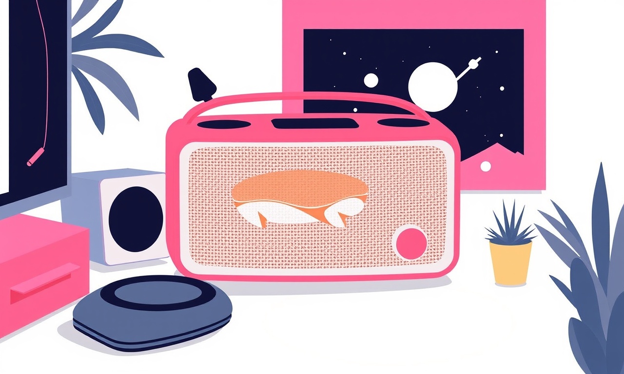 Fix Bose SoundLink Mini Overheating After Long Playback