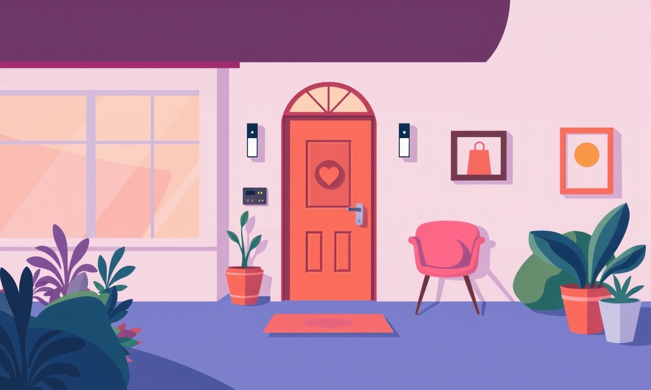 Fix D‑Link DCH‑502 Doorbell Missing Audio When Button Pressed