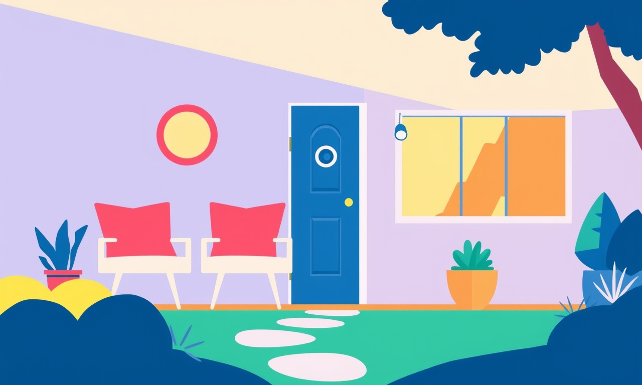 Fix Eufy Video Doorbell 3 Motion Sensor Not Detecting Passersby