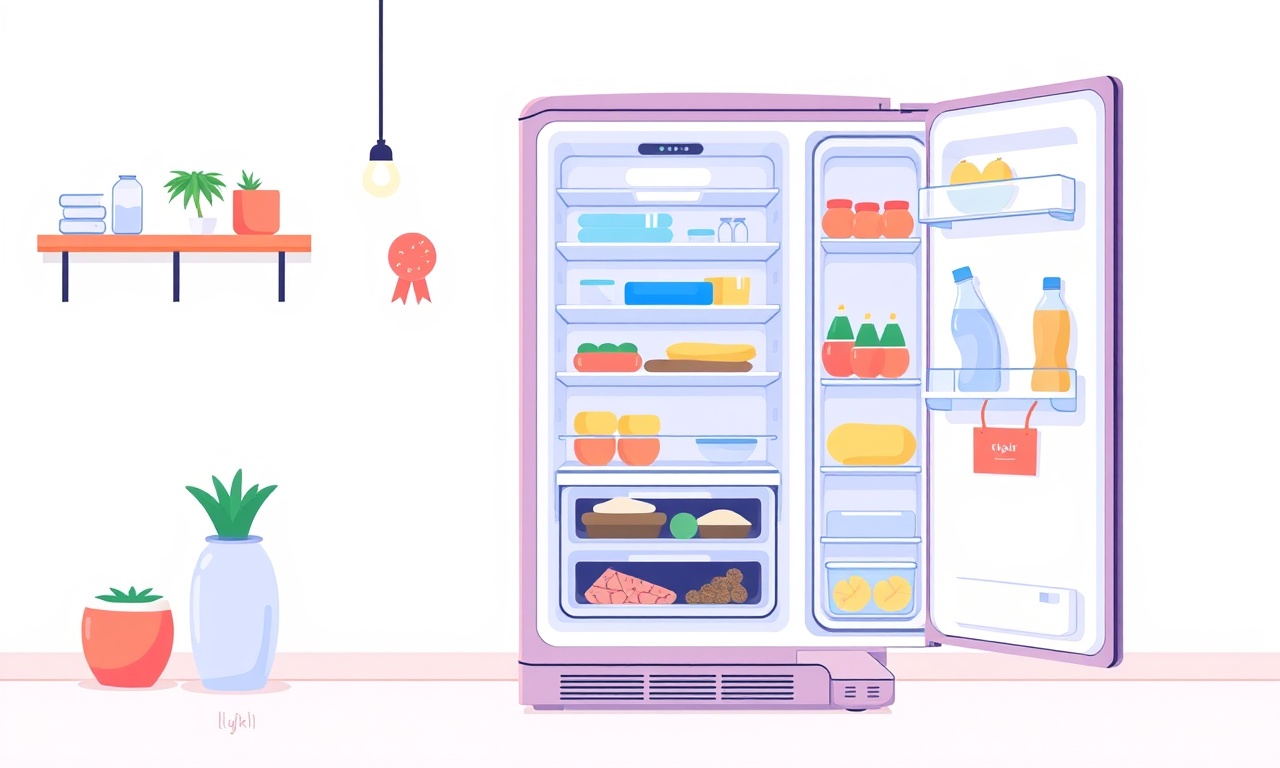 Fix GE Profile Series Refrigerator Model GNE27SSZSS No Frost Failure