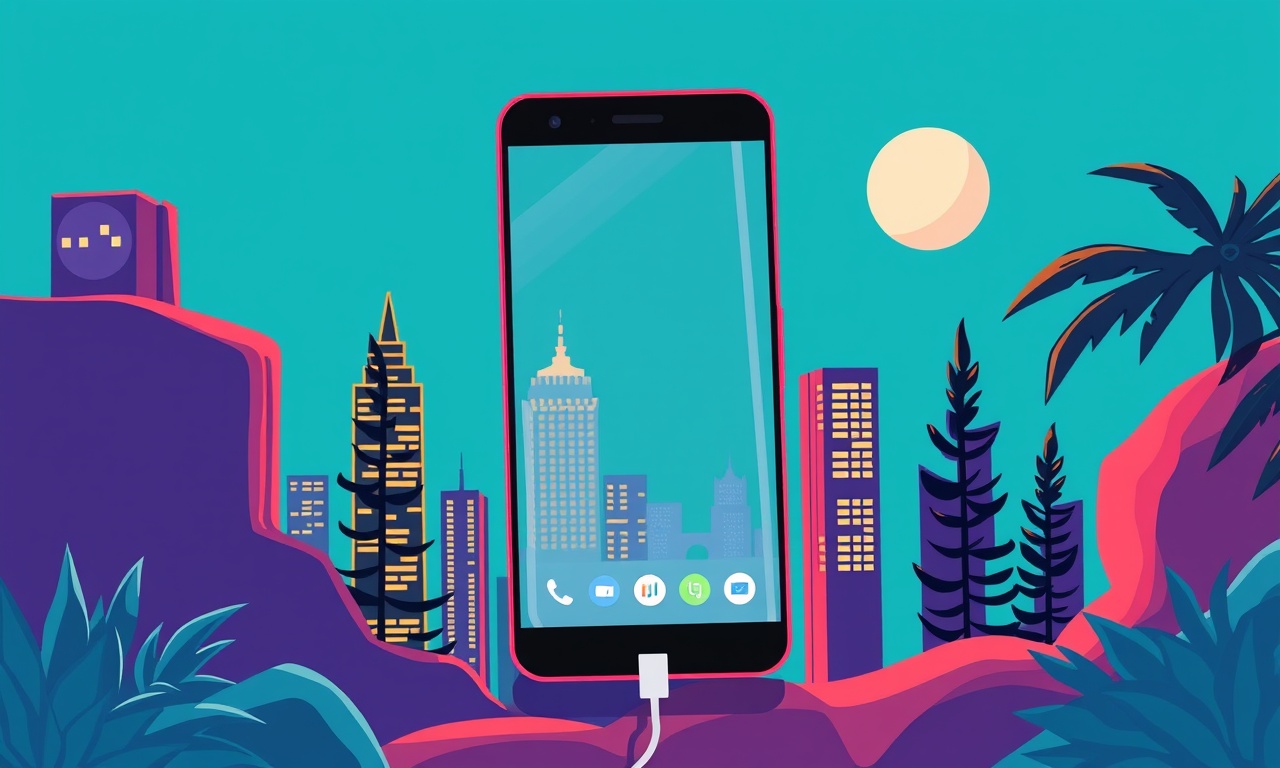 Fix Google Pixel 4a Low Volume While Charging With RAVPower 26800mAh