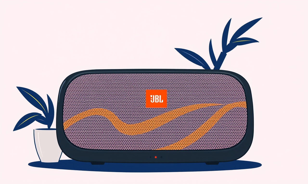 Fix JBL Flip 5 Speaker Not Responding After Power Cycle